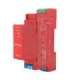 DIN Rail Smart Switch Shelly Pro 1PM with power metering, 1 channel