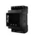 DIN Rail Smart Switch Shelly Pro 4PM with power metering, 4 channels