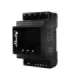 DIN Rail Smart Switch Shelly Pro 4PM with power metering, 4 channels