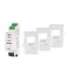 2-phase Energy Meter Shelly PRO 3EM 400A Wi-Fi