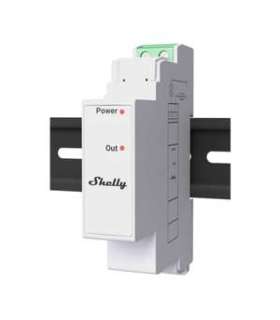 Add-on for Shelly Pro 3EM