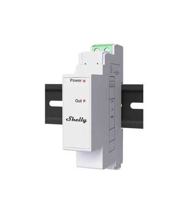 Add-on for Shelly Pro 3EM