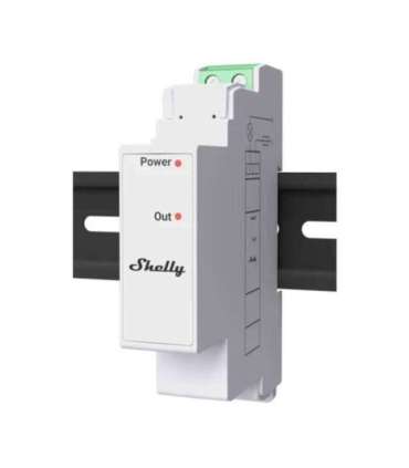 Add-on for Shelly Pro 3EM