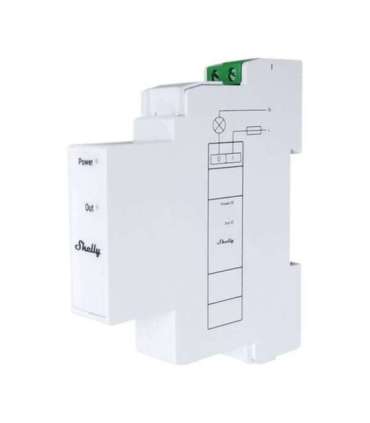 Add-on for Shelly Pro 3EM