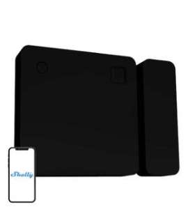 Door/Window Sensor Shelly BLU Bluetooth (black)