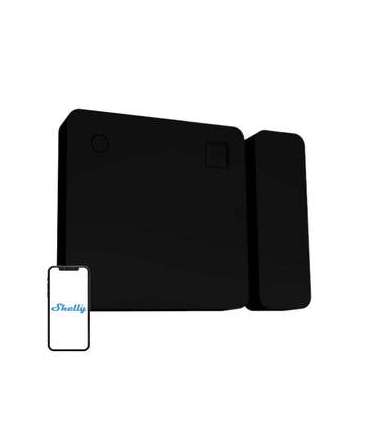 Door/Window Sensor Shelly BLU Bluetooth (black)