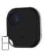 Action and Scenes Activation Button Shelly Blu Button 1 Bluetooth (black)