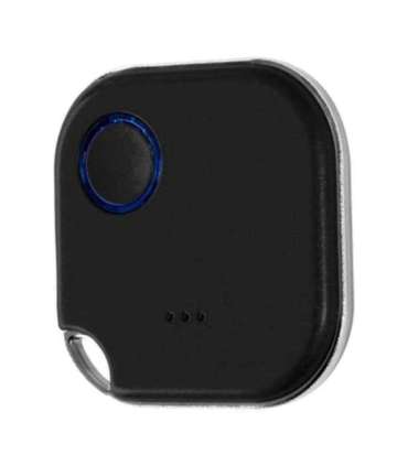 Action and Scenes Activation Button Shelly Blu Button 1 Bluetooth (black)