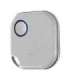 Action and Scenes Activation Button Shelly Blu Button 1 Bluetooth (white)