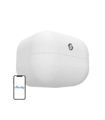 Motion Sensor Bluetooth Shelly BLU Motion