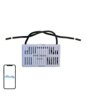Shelly Bypass Add-on for Shelly 1L and DIMMER2