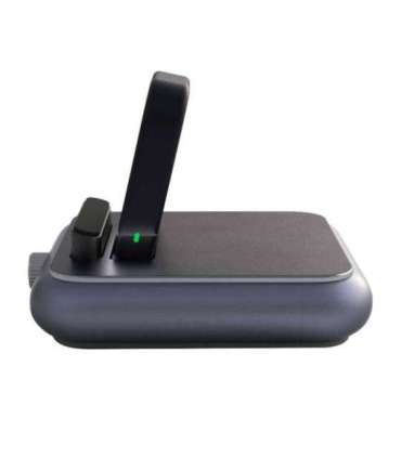 Joyroom JR-WQW03 Magnetic Charger for Apple Watch (Black)