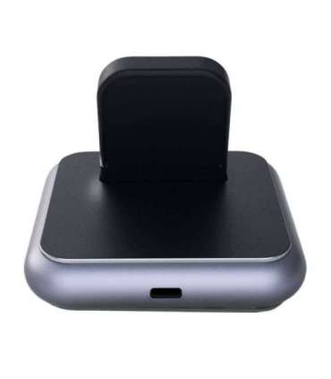 Joyroom JR-WQW03 Magnetic Charger for Apple Watch (Black)