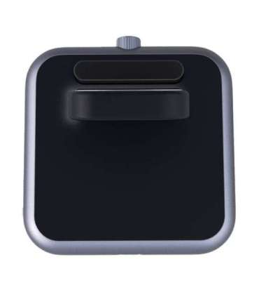 Joyroom JR-WQW03 Magnetic Charger for Apple Watch (Black)