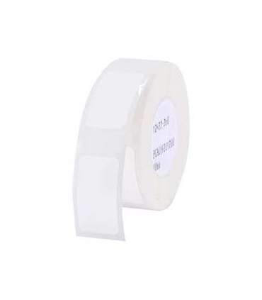 Thermal labels Niimbot 12x22 mm, 260 pcs