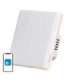 Smart Touch WiFi Wall Switch Sonoff TX T5 1C (1-Channel)
