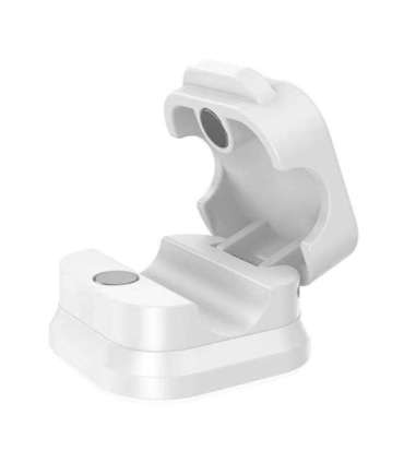 Magnetic Cable Organizer Joyroom JR-ZS368 3 pcs (white)