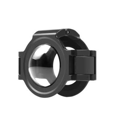 Optical Glass Lens Protective Cover PULUZ For Insta360 X3