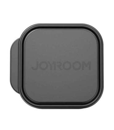 Magnetic Cable Organizer Joyroom JR-ZS368 3 pcs (black)