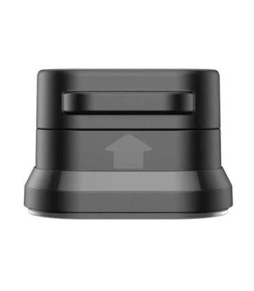 Magnetic Cable Organizer Joyroom JR-ZS368 3 pcs (black)