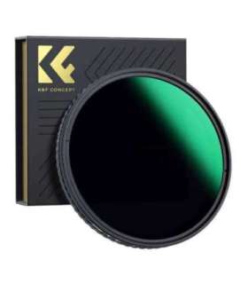 Filter Nano-X 49 mm XV40 K&F Concept
