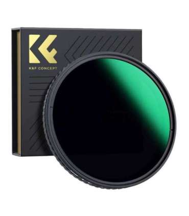 Filter Nano-X 46 mm XV40 K&F Concept