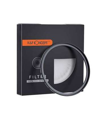 Filter 37 MM MC-UV K&F Concept KU04