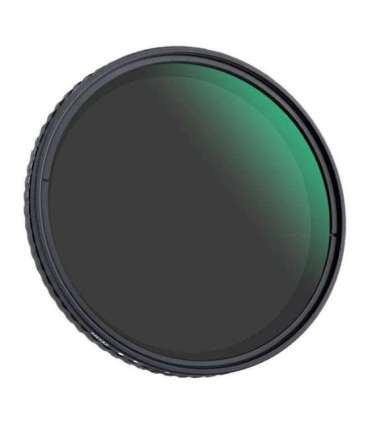 Filter Nano-X 37 mm XV38 K&F Concept