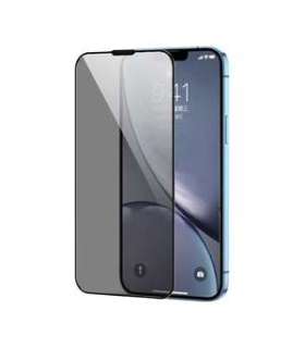 Tempered Glass Joyroom HQ-Z36 iPhone 15 Pro Max with Black Edge