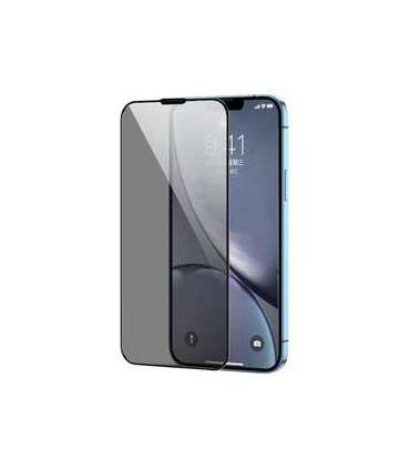 Tempered Glass Joyroom HQ-Z36 iPhone 15 Pro Max with Black Edge