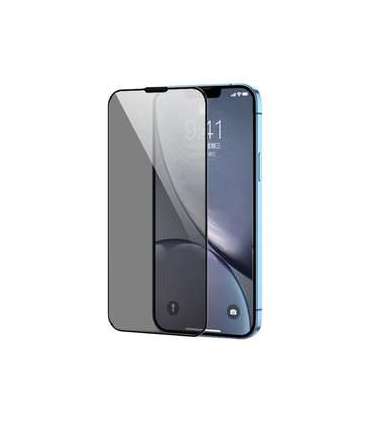 Tempered Glass Joyroom HQ-Z34 iPhone 15 Pro with Black Edge