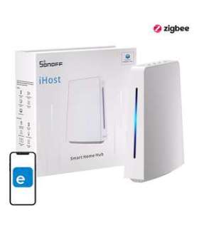 WiFi, ZigBee Sonoff iHost Smart Home Hub AIBridge-26, 4GB RAM