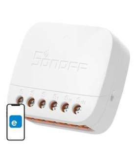Smart Switch WiFi Sonoff S-MATE2 (no neutral)