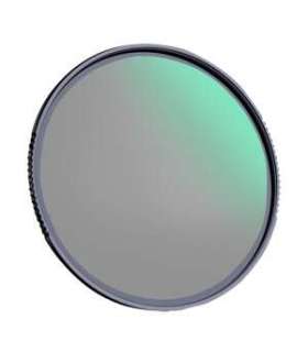 Filter 1/8 Black Mist 72 MM K&F Concept Nano-X