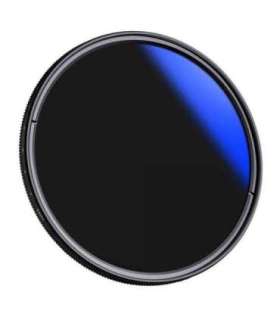 Filter Slim 37 MM K&F Concept KV34