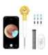 Smart Visual Ear-Clean Rod Xlife Q3 (yellow)