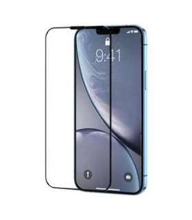 Tempered Glass Joyroom HQ-Z24 for iPhone 15 Pro Max with back edge, dustproof