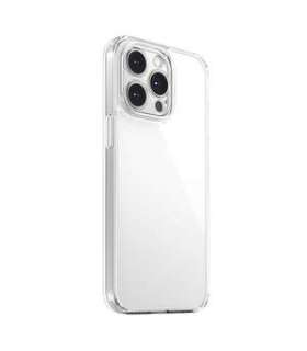 Protective phone case Joyroom for iPhone 15 Pro Max (transparent)