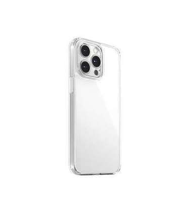 Protective phone case Joyroom for iPhone 15 Pro Max (transparent)