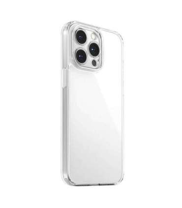 Protective phone case Joyroom for iPhone 15 Pro Max (transparent)