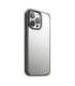 Protective phone case Joyroom JR-15Q4 for iPhone 15 Pro Max (transparent)