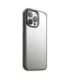 Protective phone case Joyroom JR-15Q4 for iPhone 15 Pro Max (transparent)