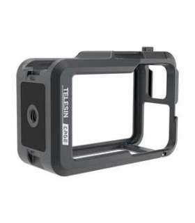 Metal Rabbit Cage Frame TELESIN for DJI ACTION 3/4