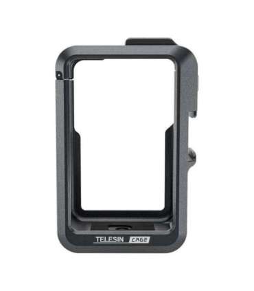 Metal Rabbit Cage Frame TELESIN for DJI ACTION 3/4