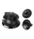 Magnetic Base and Suction Cup Base Set TELESIN for Insta360 GO 3