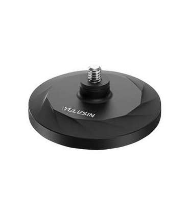 Magnetic suction base for Insta360 GO3