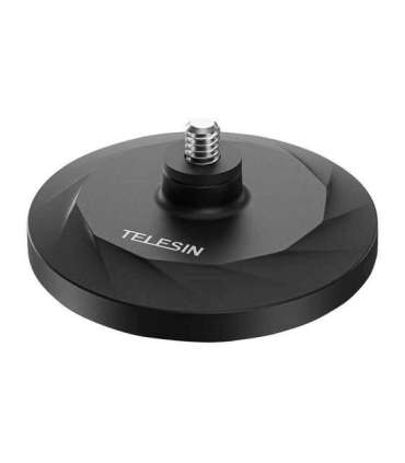 Magnetic suction base for Insta360 GO3