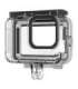 Protective case combo TELESIN for GoPro Hero 12/11/10/9