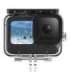 Protective case combo TELESIN for GoPro Hero 12/11/10/9