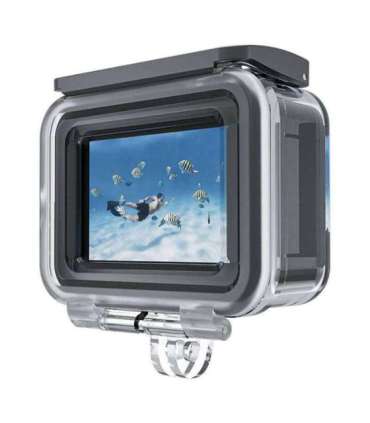 Protective case combo TELESIN for GoPro Hero 12/11/10/9